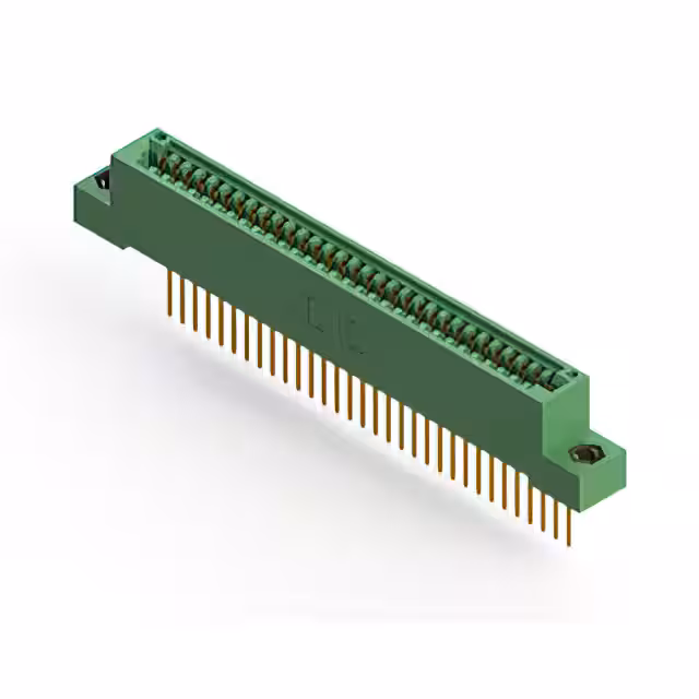845-032-540-107 EDAC Inc.  Edgeboard Connectors